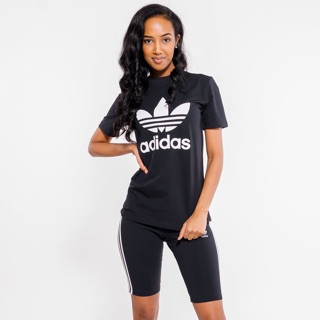 Legging đùi adidas