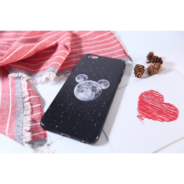 Ốp mickey
