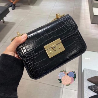 (Hàng sẵn auth)Túi xách Charles & Keith