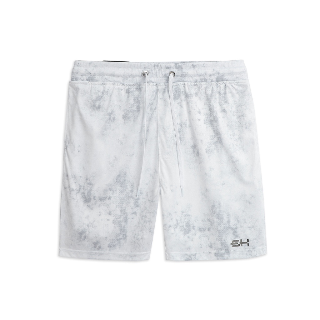 Set Nam T-shirt Short Regular Tie Dye , Chất Vải Cotton thoải mái  , SB001051,SOMEHOW
