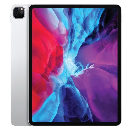 Apple iPad Pro 12.9 inch (2020) Wi-Fi + 4G, 256GB &gt;