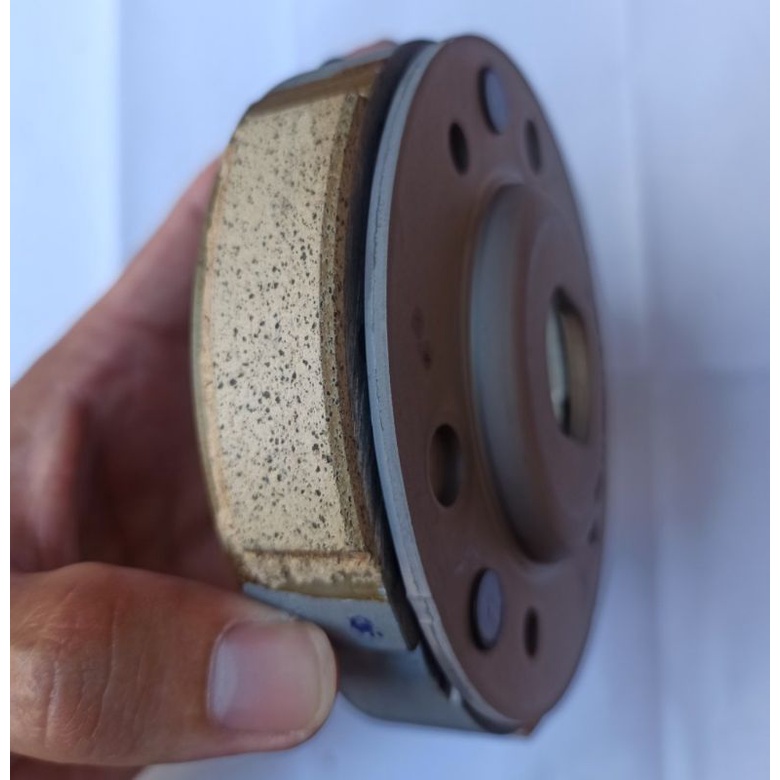 NGUYÊN CỤM BỐ 3 CÀNG NVX DÙNG CHUNG AB 125 HÀNG CHÍNH HÃNG FCC