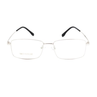 Gọng kính titanium nam BZ2211 (size 55/18/145)