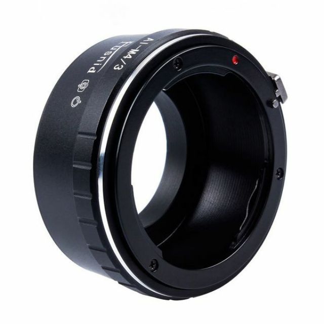 Nikon AI-M4/3 Fusnid adapter Ngàm chuyển Nikon lens sang máy Micro 4/3 Olympus, Panasonic