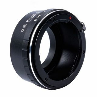 Nikon AI-M4/3 Fusnid adapter Ngàm chuyển Nikon lens sang máy Micro 4/3 Olympus, Panasonic