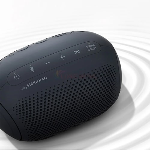 [Mã ELMALL300 giảm 7% đơn 500K] Loa Bluetooth LG XBOOM Go PL2 - Hàng chính hãng