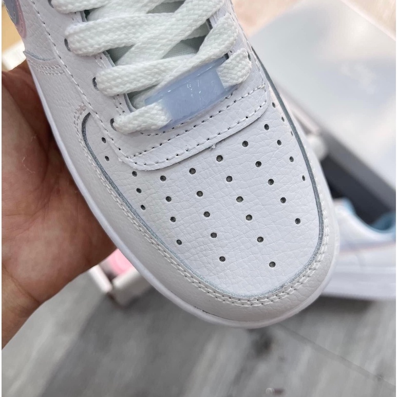 Giày_Air Force1, Giày_AF1 LV8 Bản Trung Full Box Bill Đủ Size Nam Nữ