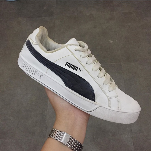 Puma 2hand