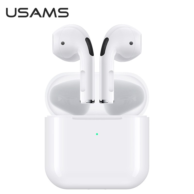 Tai Nghe Nhét Tai USAMS Bluetooth 5.0 3D Âm Thanh Sống Động