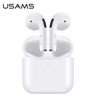 Tai Nghe Nhét Tai USAMS Bluetooth 5.0 3D Âm Thanh Sống Động