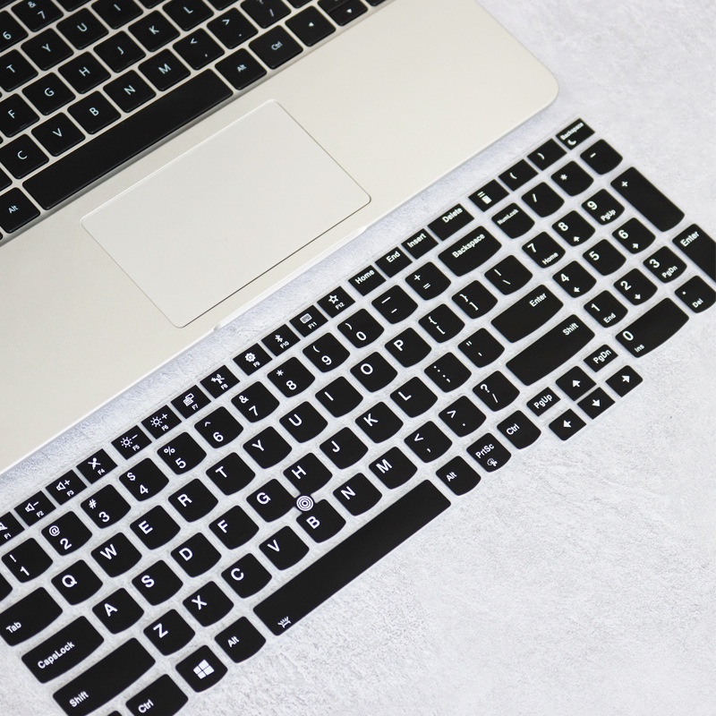 Ốp Máy Tính Bảng Silicone Cho Lenovo ThinkPad E15 Gen 2 2021 E15 Gen4 2022 L15 P15 P15V T15 P15S P53 15.6 inch