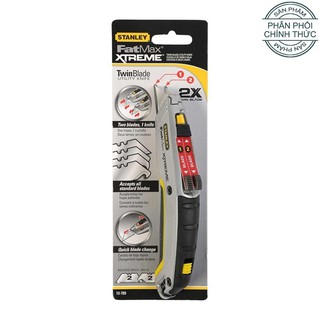 [STANLEY] Dao trổ FatMax Xtreme 7"/175mm Stanley 10-789