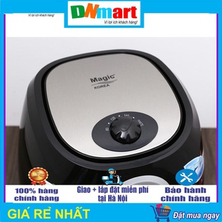 Nồi chiên không dầu Magic A 84 4.4L