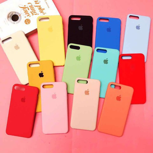 ỐP IPHONE ỐP CHỐNG BẨN IPHONE 7/8/7 Plus/8Plus/X/XS/XR/XSMAX/11/11PRO/11PROMAX/ SE 2020