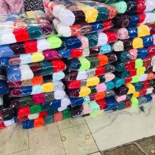 Combo 3bộ Cộc Tay HM và Kẻ Sọc 100k