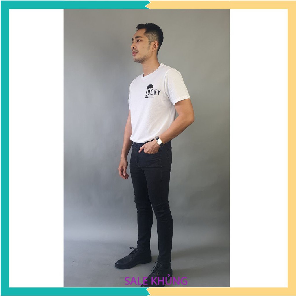 Áo Thun Nam Tay Ngắn Áo Phông Nam Tay Lỡ Cổ Tròn Thời Trang Cao Cấp | A01-12 thuykieu_shop1