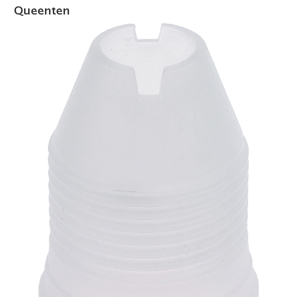 Đầu Nối Đuôi Bắt Bông Kem Cỡ Nhỏ / Trung Bình / Lớn Trang Trí Bánh Ngọt