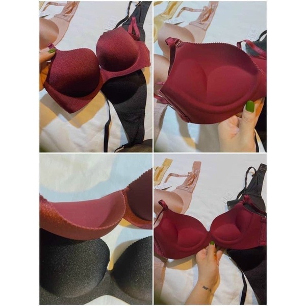 Áo ngực đúc Sister hood 948 thái lan