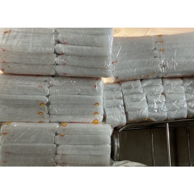 Bông Gòn Lọc Nước Hồ Cá