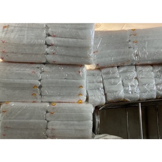 Bông Gòn Lọc Nước Hồ Cá