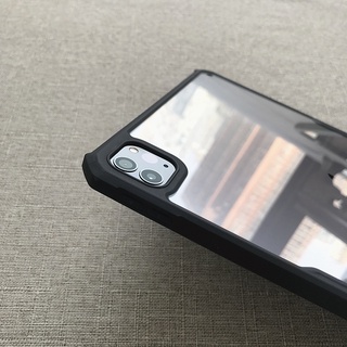 Ốp lưng chống sốc XUNDD cho iPad Mini 6, iPad Gen 7/8/9 10.2" Air 4 5 Gen 10.9", Pro 11 12.9 inch 2018 2020 2021 2022