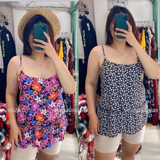 [virusplussize] áo dây primark bigsize xuất xịn (mã 1=> mã 10)