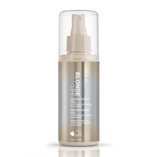 Xịt dưỡng dành cho tóc tẩy JOICO BLONDE LIFE BRIGHTENING VEIL 150ml