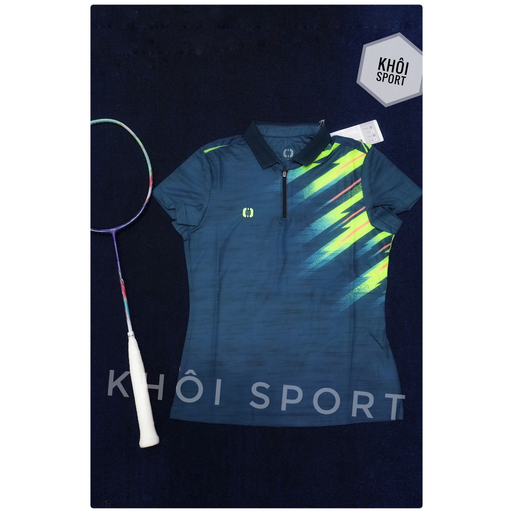 Áo cầu lông Hàn quốc PGNC
