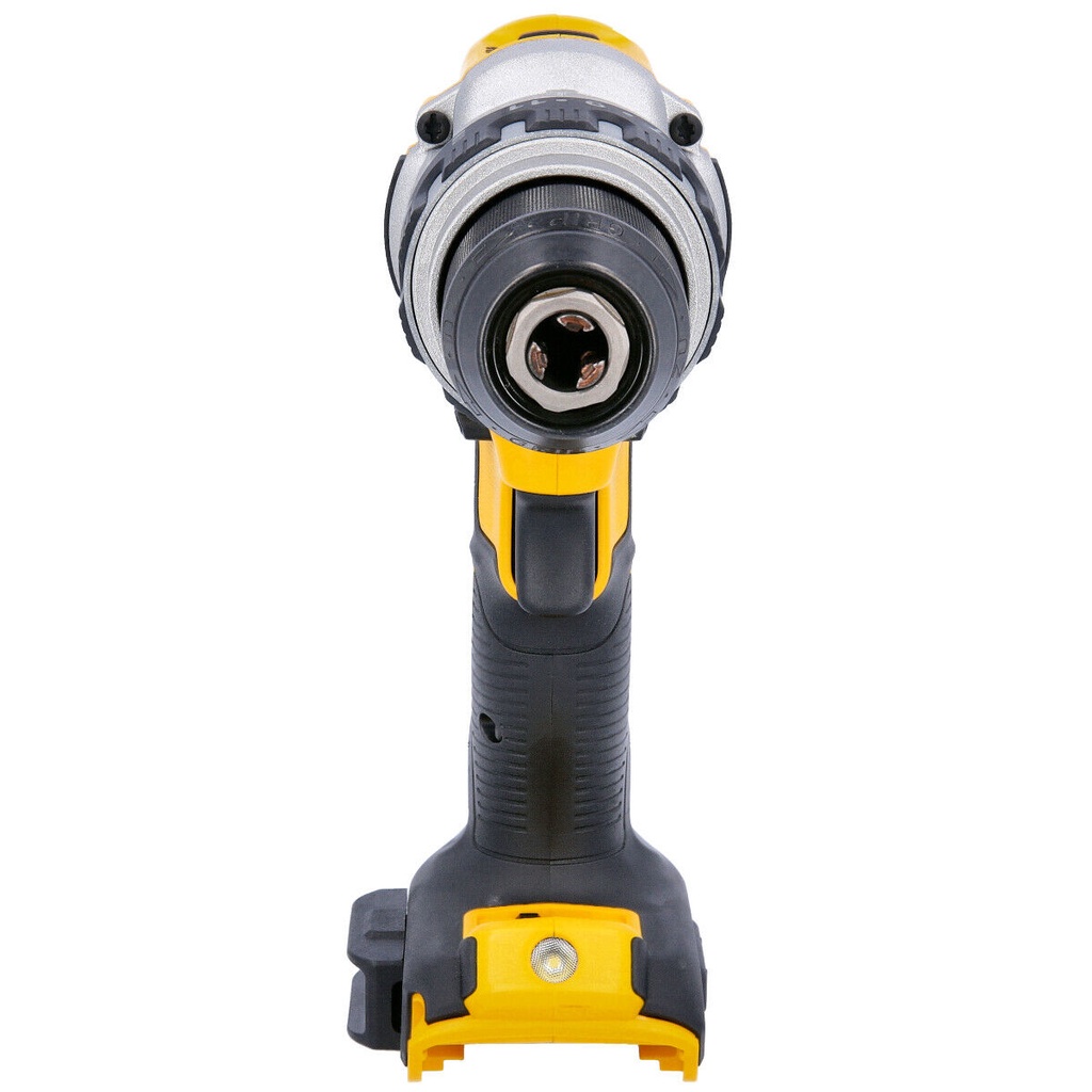 Máy Khoan Pin Mạnh Nhất Hiện Nay Dewalt DCD996: Khoan Pin Có Búa, 3 Cấp Tốc Độ Cực Mạnh, Bảo Hành 3 Năm