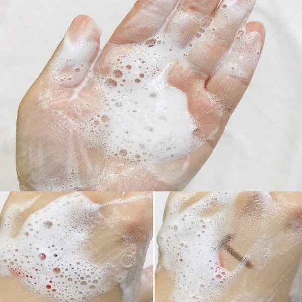 THE FACE SHOP Sữa Rửa Mặt Thảo Dược 365 master Pha Trộn darcygom 170ml★Phụ Kiện Chuyên Dụng Dành Cho Xe Hơi★