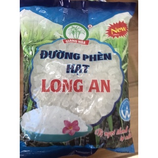 Đường phèn hạt