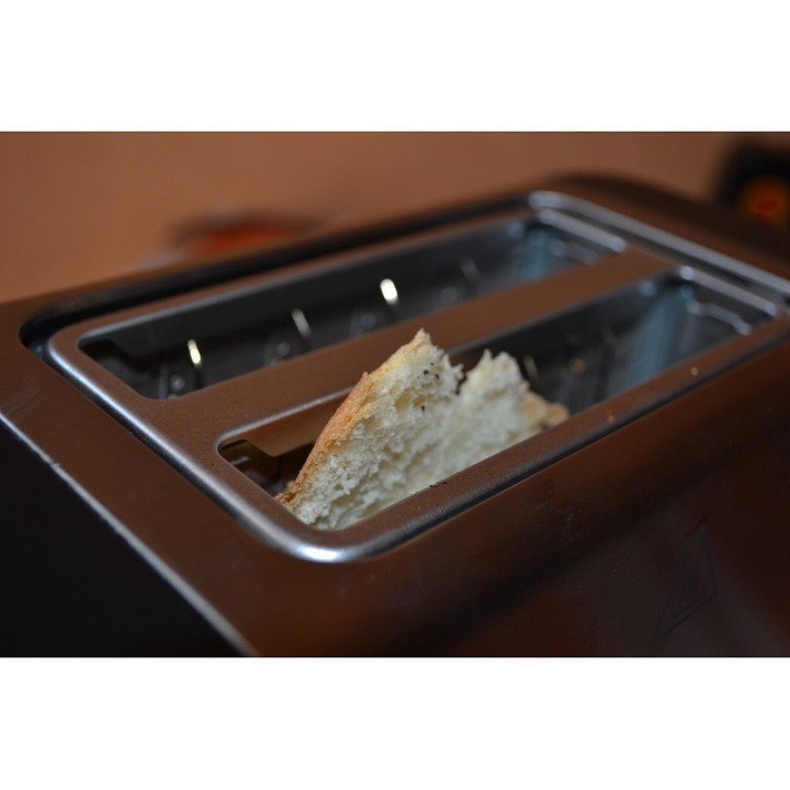 Máy nướng bánh nhảy Sanwich Philips HD4825, hàng chính hãng, bảo hành 24 tháng