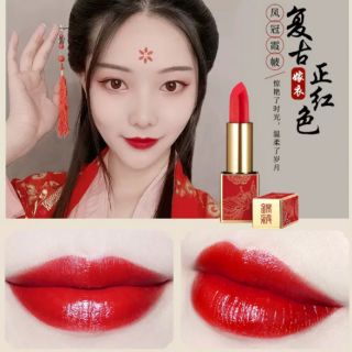 Son cổ trang Colour Feel. Son thỏi cổ phong