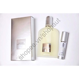 Nước Hoa TF GREY VETIVER 10ml - NƯỚC HOA NAM [shopaut]