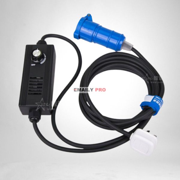 DIMMER ĐIỀU KHIỂN ĐÈN SPOTLIGHT TĂNG GIẢM SÁNG