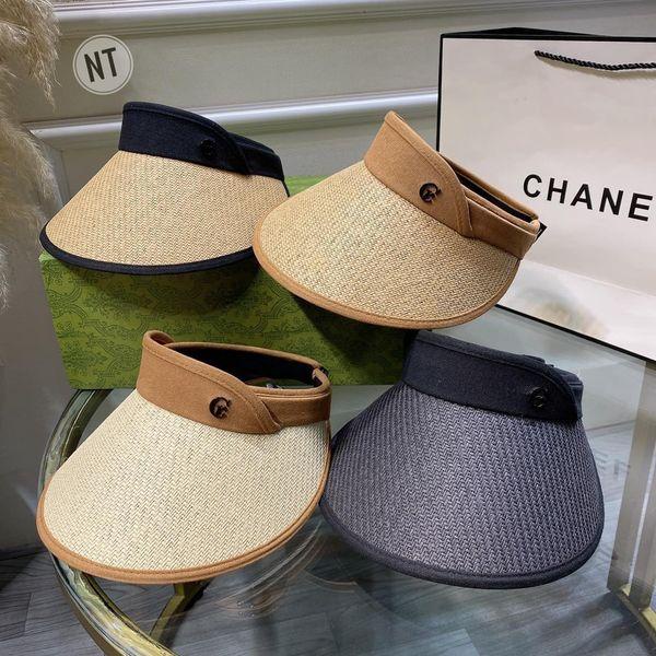 MŨ CÓI CHỐNG NẮNG NỬA ĐẦU BẢN TO DIỆN HÈ, ĐI BIỂN SANG CHẢNH