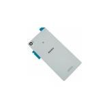 Nắp lưng thay thế cho điện thoại sony xperia Z3 (Trắng)