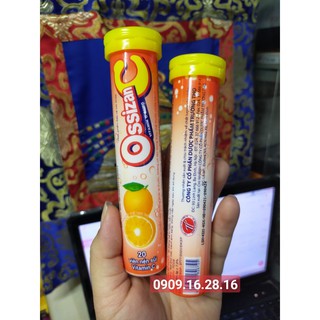 VIÊN SỦI VITAMIN C [ HÀNG CHÍNH HÃNG ]