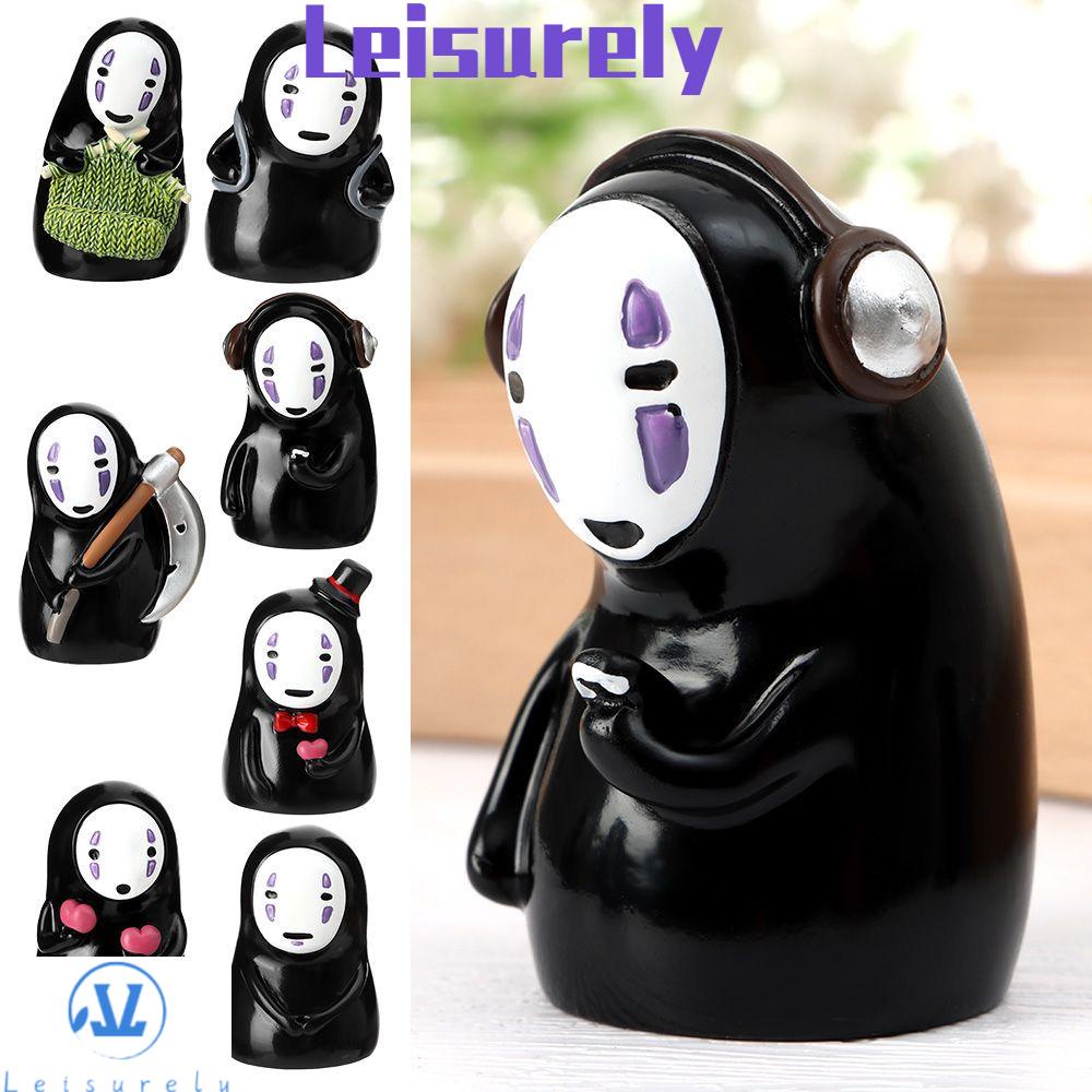 Đồ Chơi Mô Hình Nhân Vật No Face Man Cho Trẻ Em