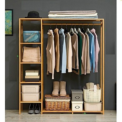 Tủ treo quần áo diberoshop