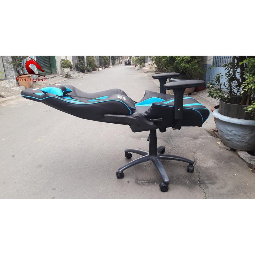 Ghế gaming Poseidon