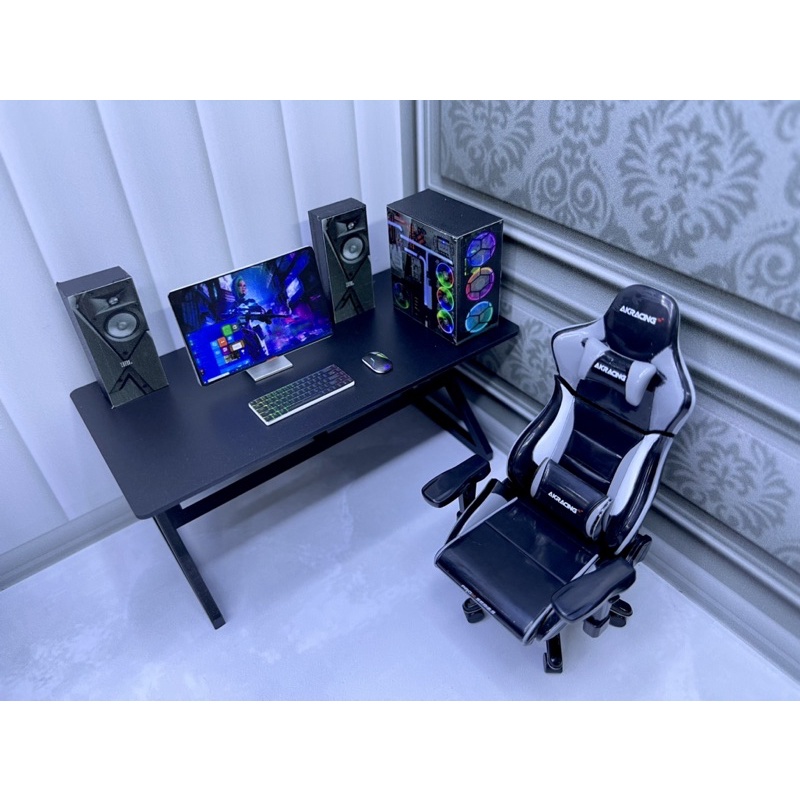 Mô hình dàn máy vi tính 1/12