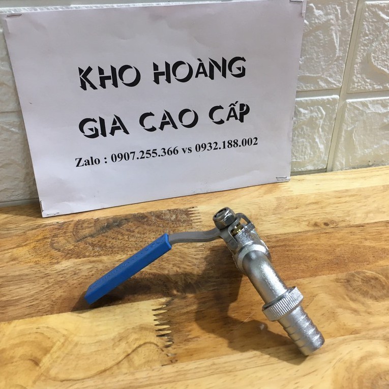 Vòi hồ vòi nước gắn tường vòi xả chậu vòi hồ sân vườn bằng gang chống han gỉ