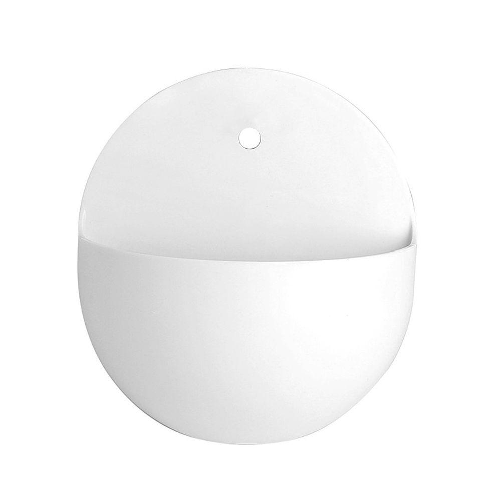 SUYO Giá Đỡ Chậu Hoa Gắn Tường Bằng Acrylic Tiện Dụng Cho Sân Vườn