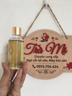 TINH DẦU TRÀM EM BÉ PÔN