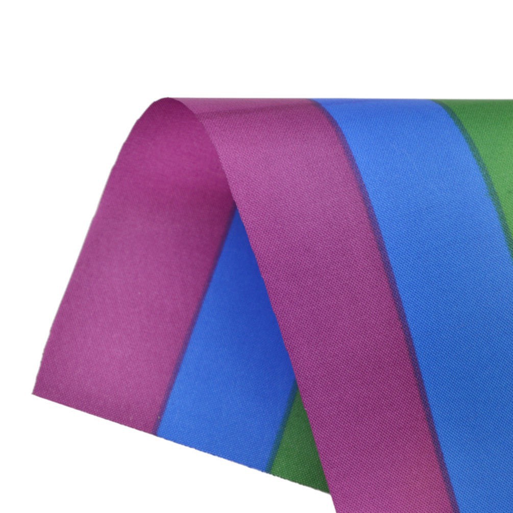 Bộ 5 lá cờ cầu vồng LGBT