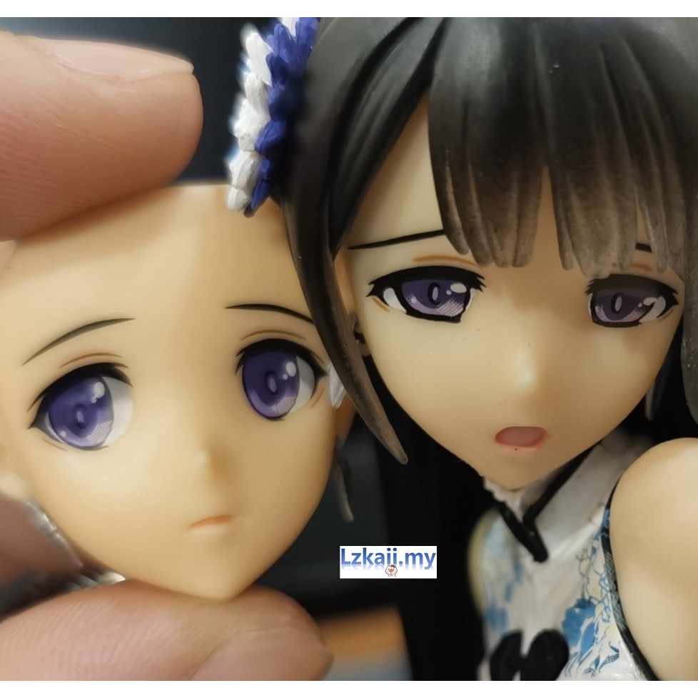 Mô Hình Nhân Vật Tony STP T2 Tỉ Lệ 1/6