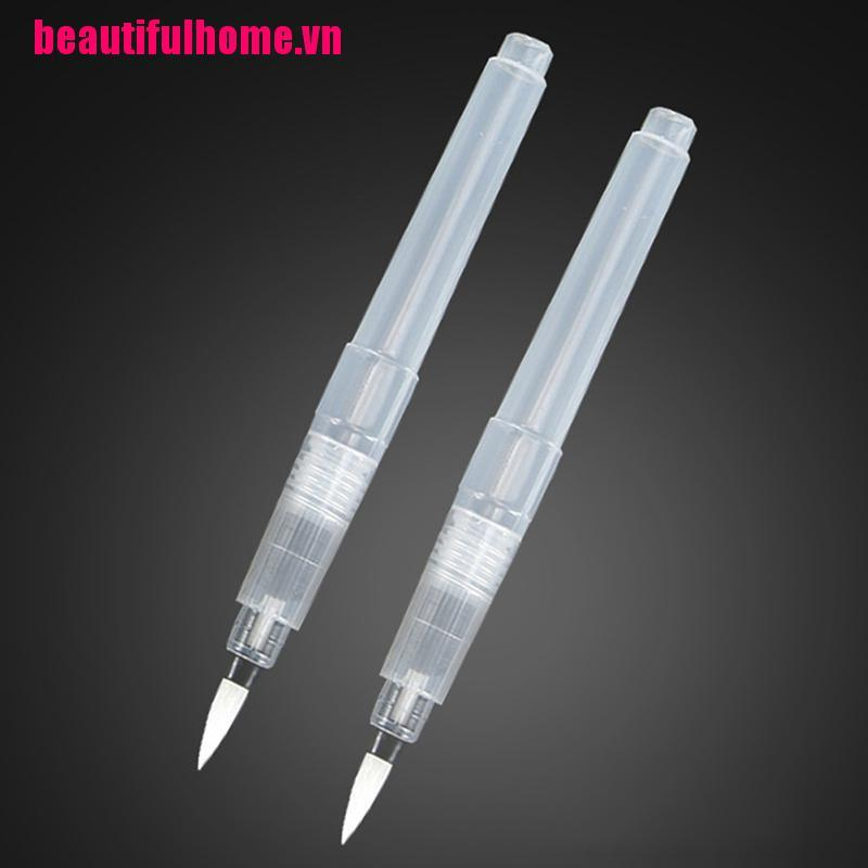 Cọ Vẽ Màu Nước Có Thể Bơm Đầy Lại Tiện Dụng | BigBuy360 - bigbuy360.vn