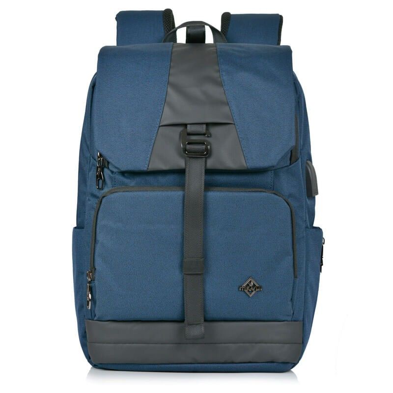 Balo laptop Mr Vui 755