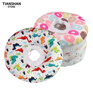 Vòng cổ chống liếm cho thú cưng